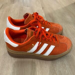 Adidas Gazelle Bold Shoes